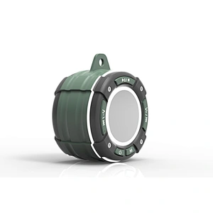 Waterproof speaker