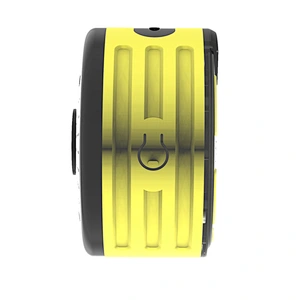 IPX7 Rugged Waterproof