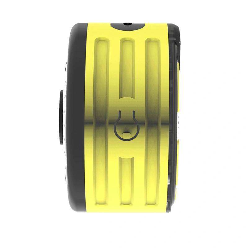 IPX7 Rugged Waterproof