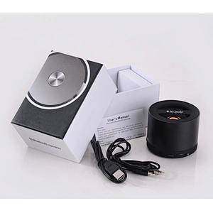speaker