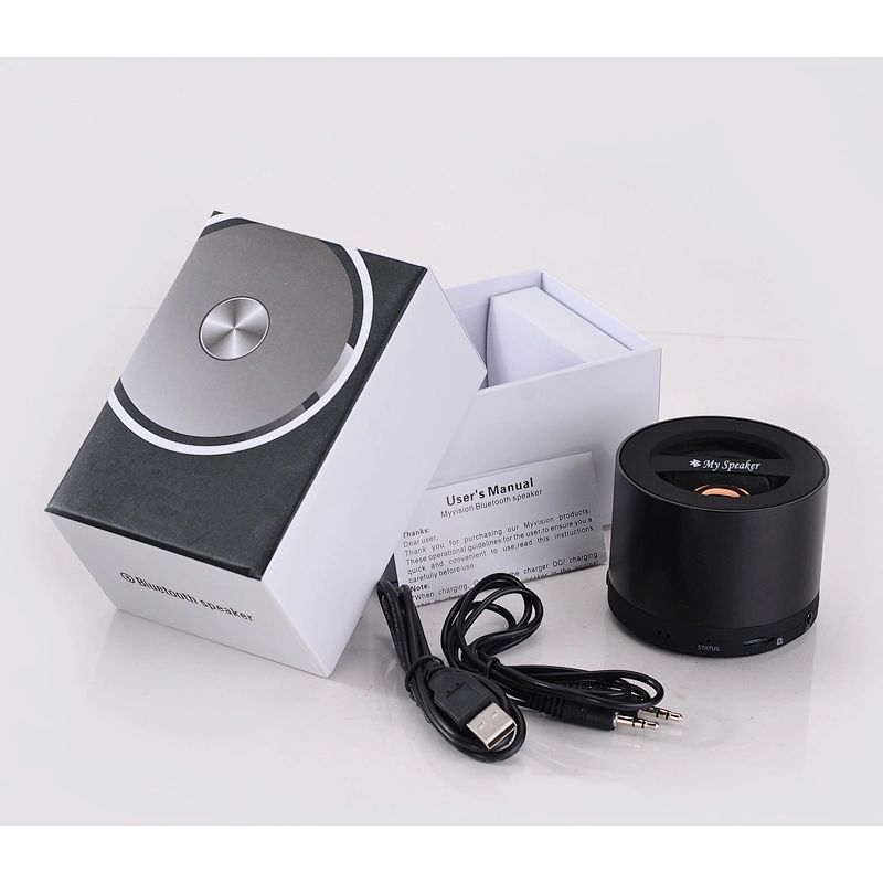 speaker