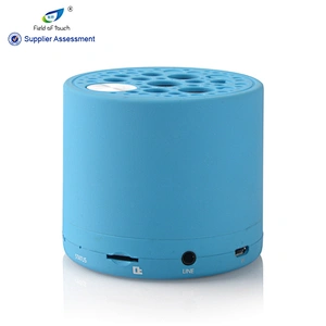 Bluetooth Speaker with TF