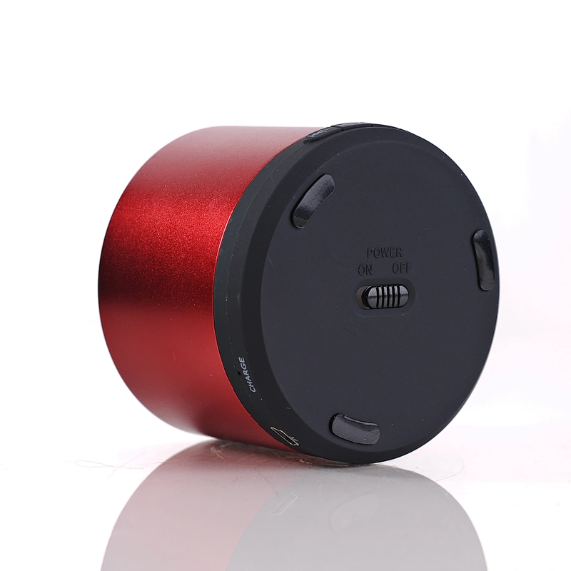 speaker