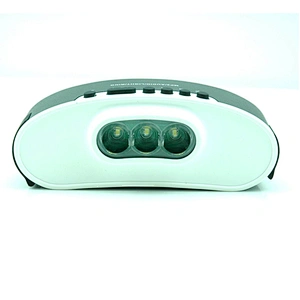 Light bluetooth speaker
