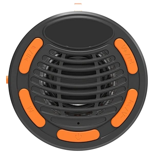 speaker bluetooth waterproof portable