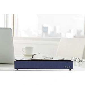 Big speaker power bank