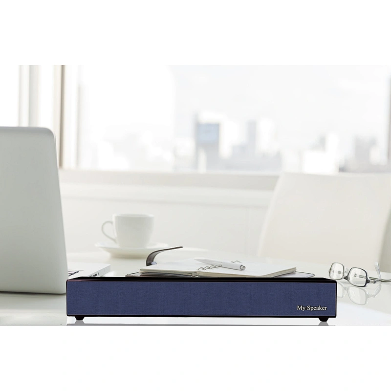 Big speaker power bank