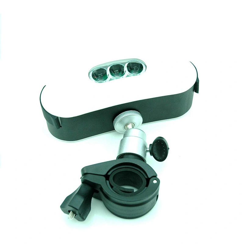 Light bluetooth speaker