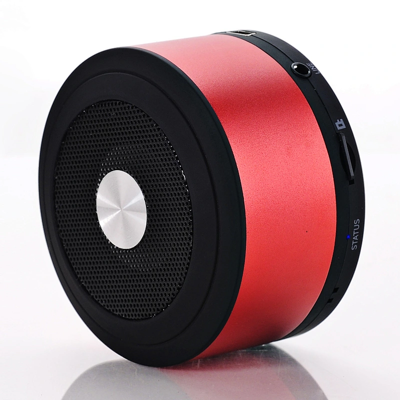 Speaker