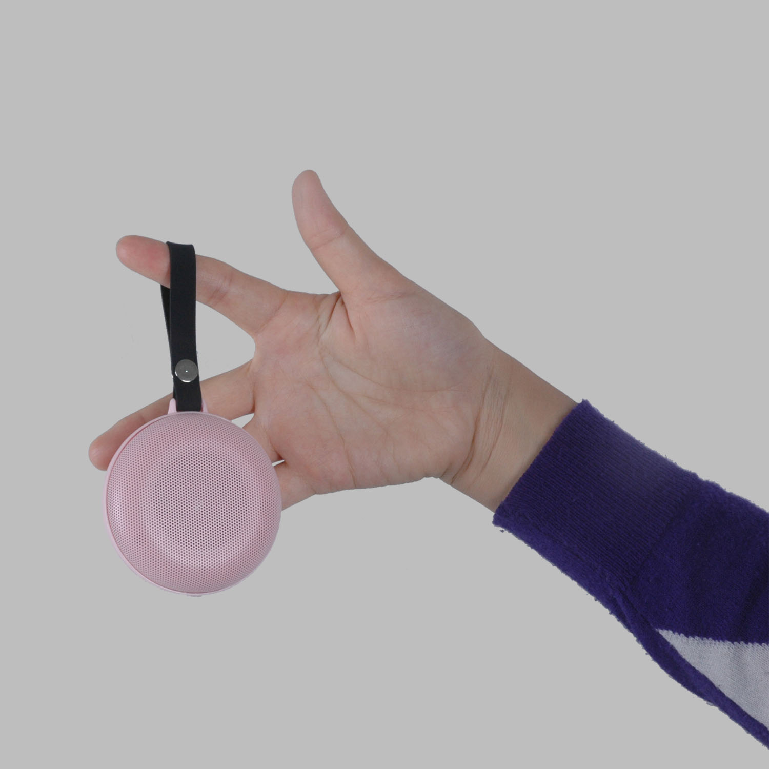 MINI PORTABLE BLUETOOTH SPEAKER