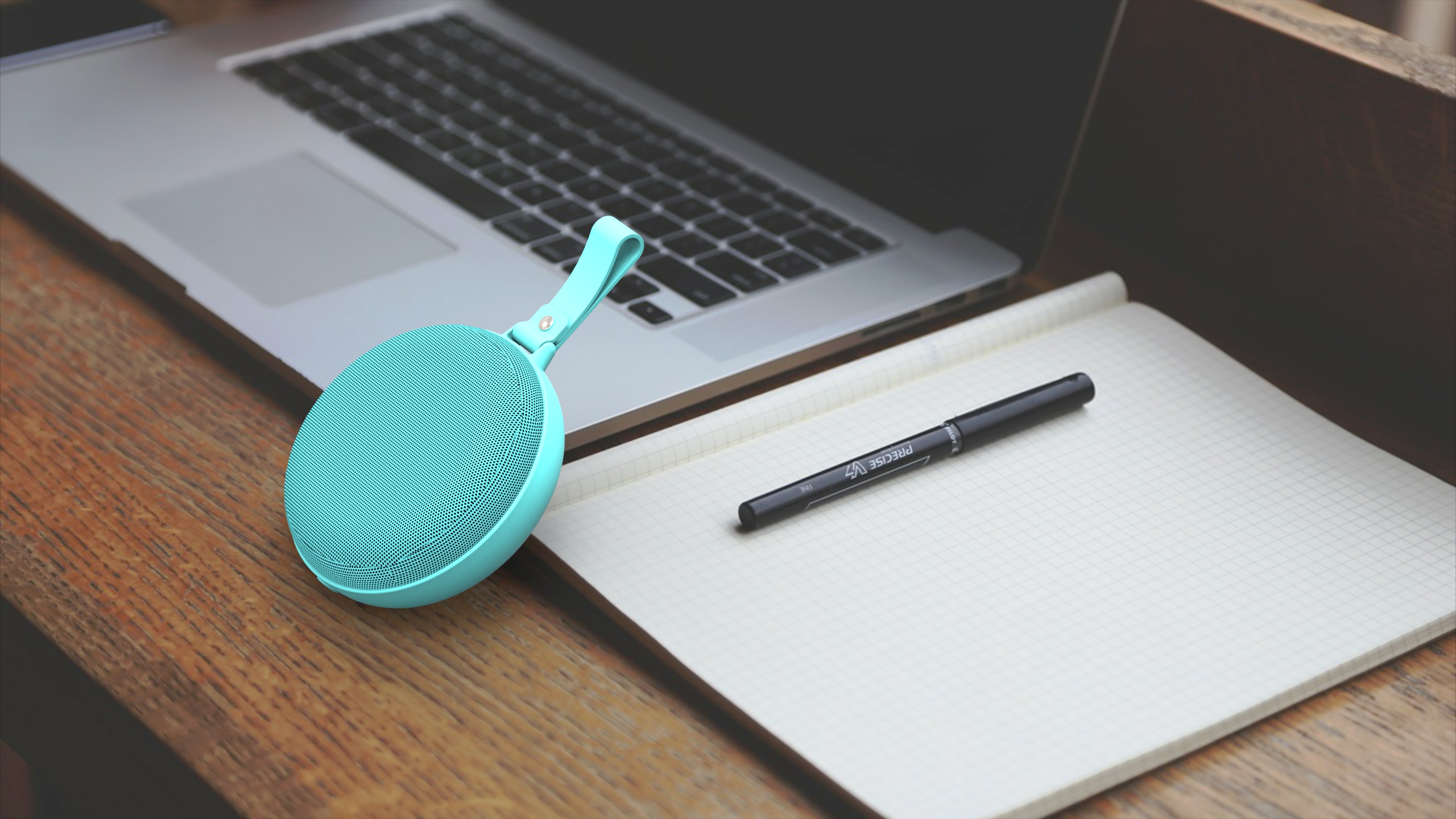 MINI PORTABLE BLUETOOTH SPEAKER