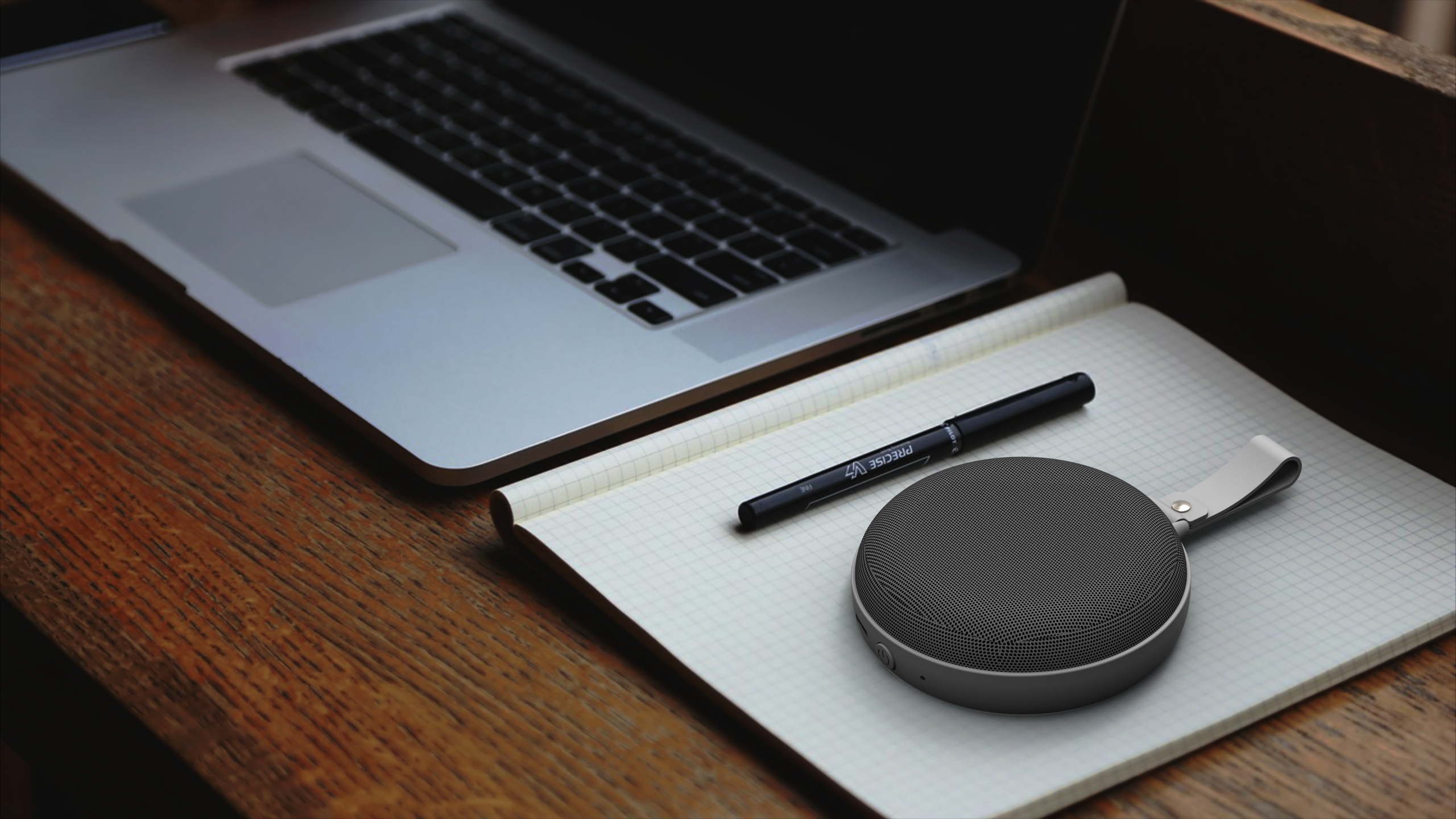 MINI PORTABLE BLUETOOTH SPEAKER