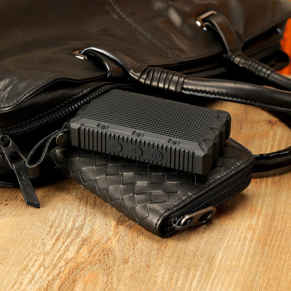 POCKET BLUETOOTH SPEAKER