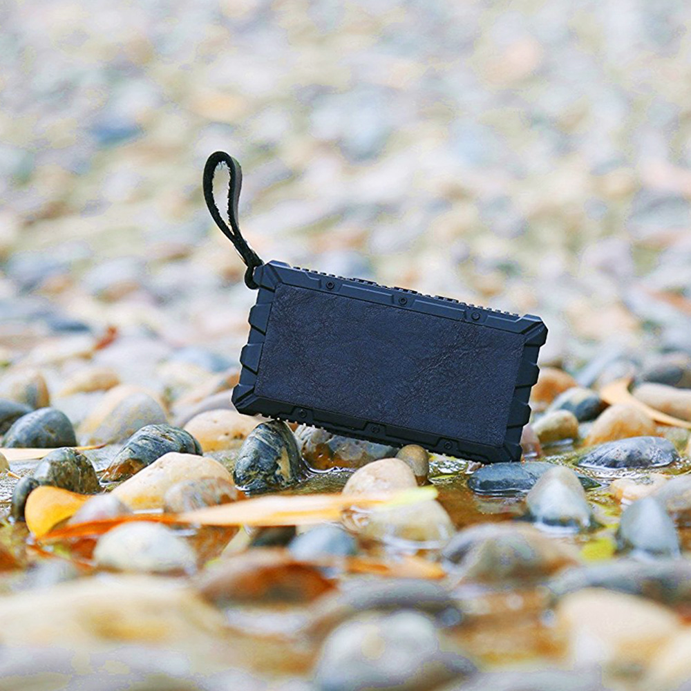 POCKET BLUETOOTH SPEAKER
