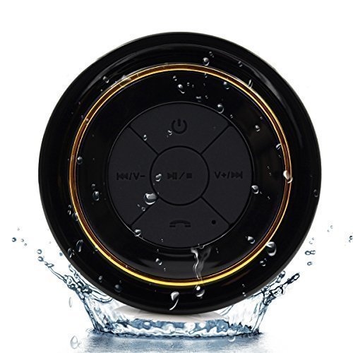 Bluetooth Speaker