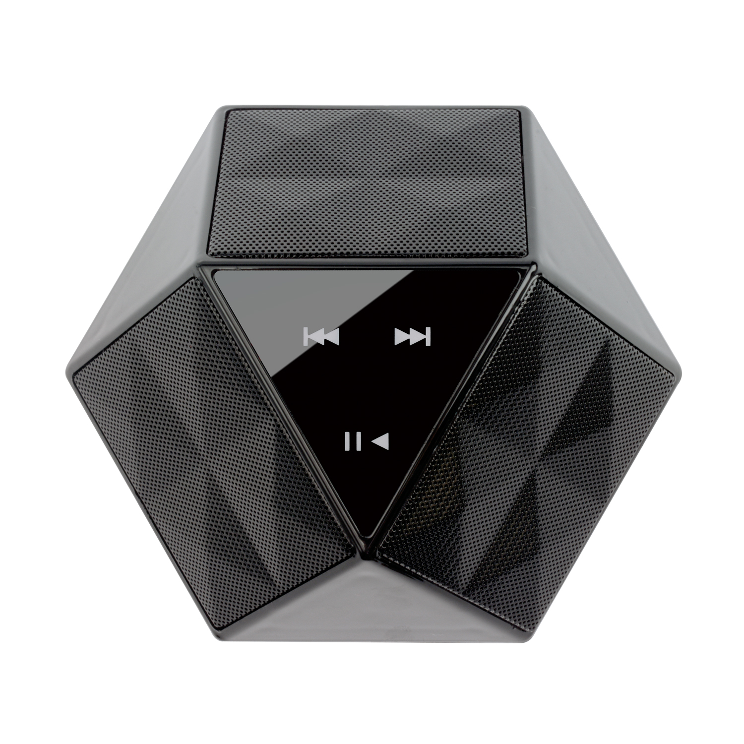 STEREO BLUETOOTH SPEAKER