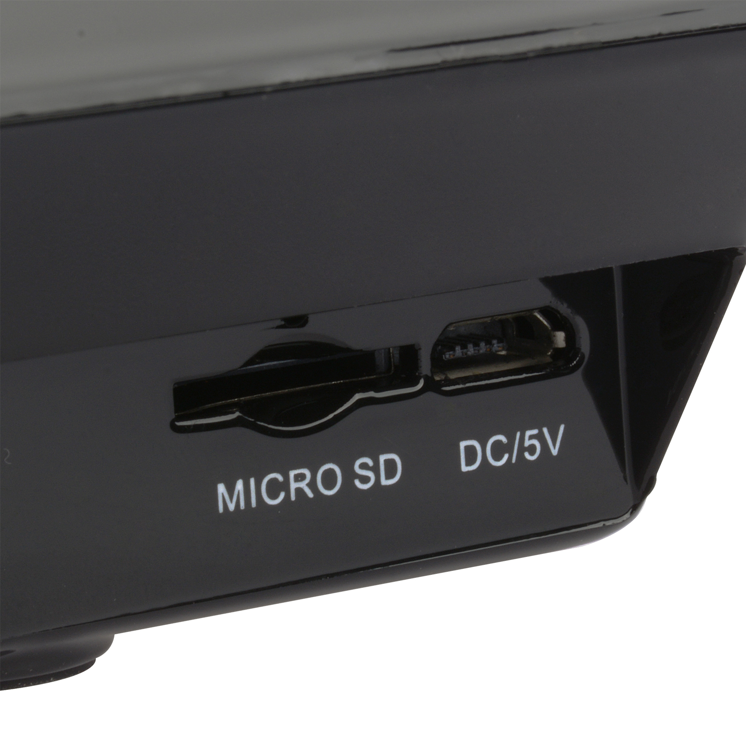 STEREO BLUETOOTH SPEAKER