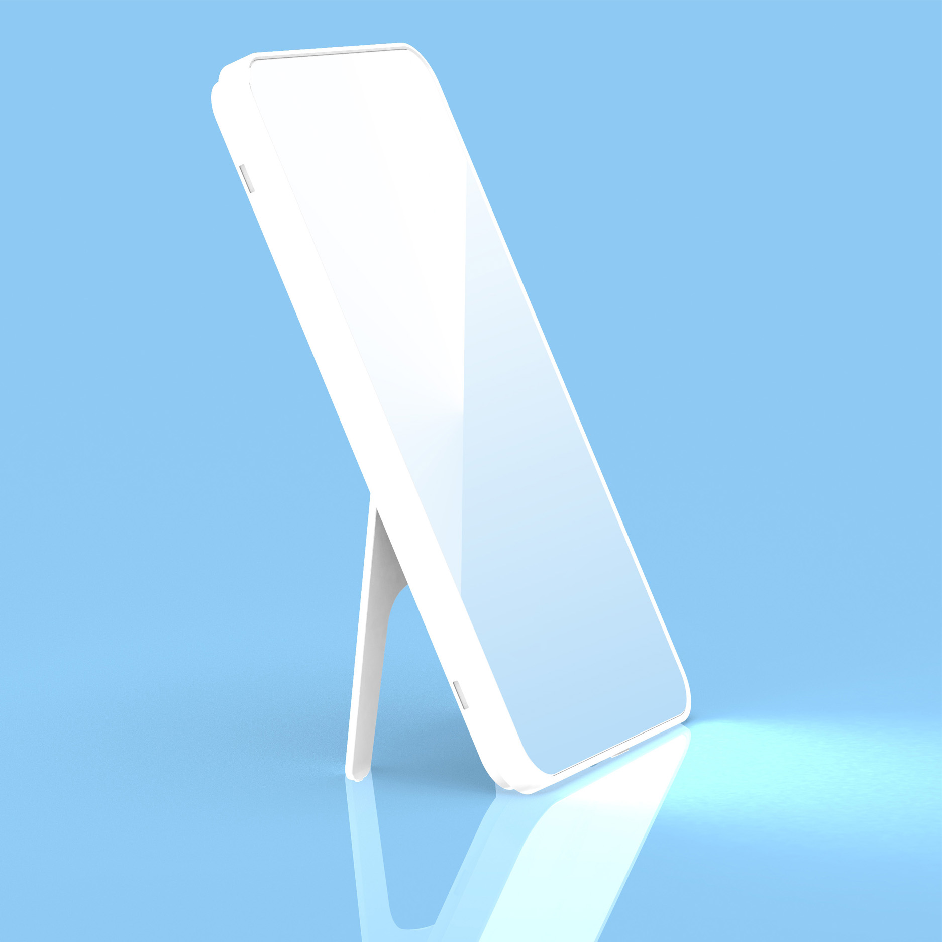 EFFICIENT UV STERILIZATION