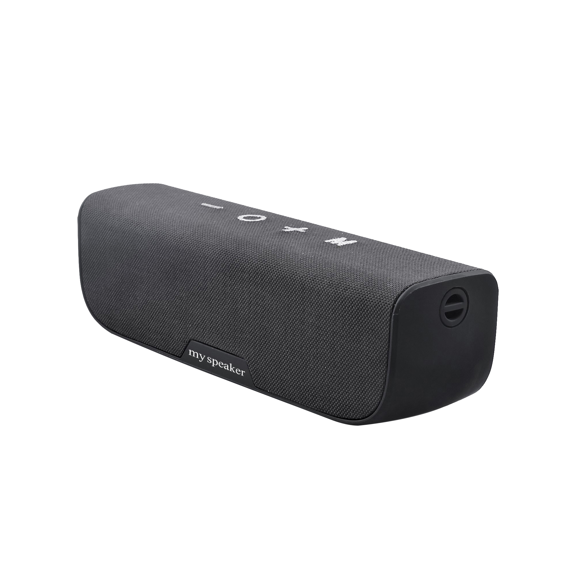 RUGGED FABRIC BLUETOOTH SPEAKER
