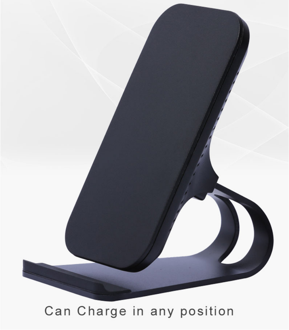 SMART WIRELESS CHARGING