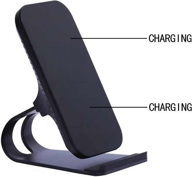 SMART WIRELESS CHARGING
