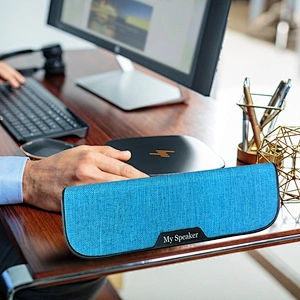 Bluetooth speaker power bank