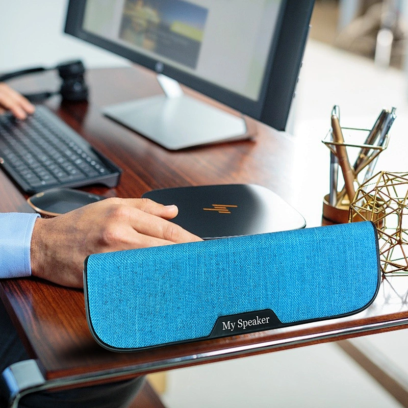 Bluetooth speaker power bank