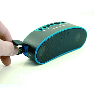 Bluetooth Bicycle  speaker