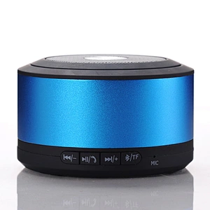 Speaker