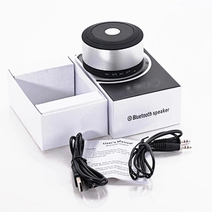 Portable Speaker