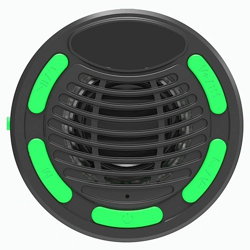 ipx7 bluetooth waterproof speaker