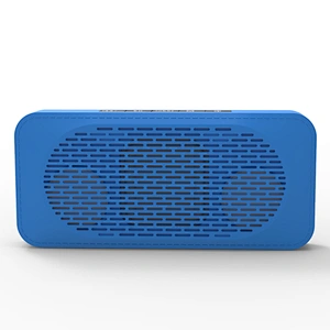 Bluetooth speakers waterproof