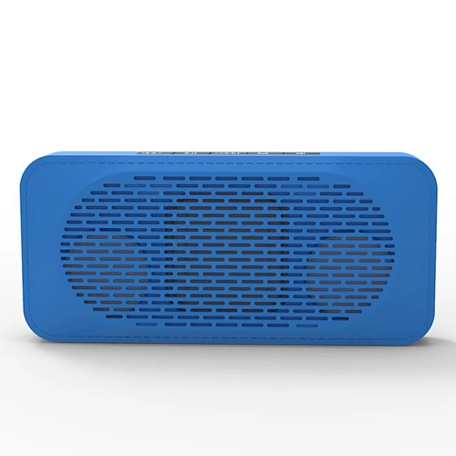 Bluetooth speakers waterproof