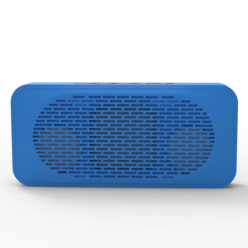 Bluetooth speakers waterproof