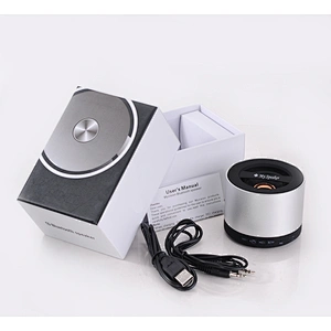FM Radio Subwoofer Audio
