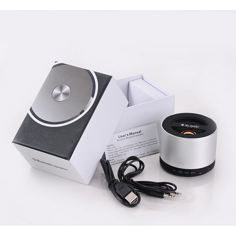 FM Radio Subwoofer Audio