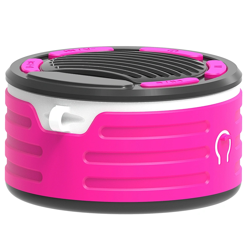 Bluetooth subwoofer portable speaker
