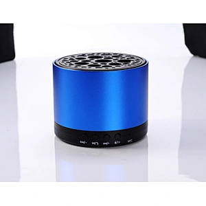 Bluetooth speakers with mic