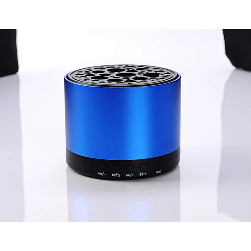 Bluetooth speakers with mic