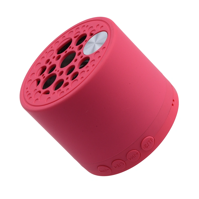 Ipx4 Waterproof Portable