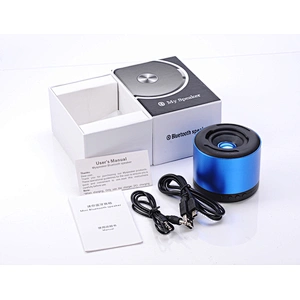 Small outdoor  speaker