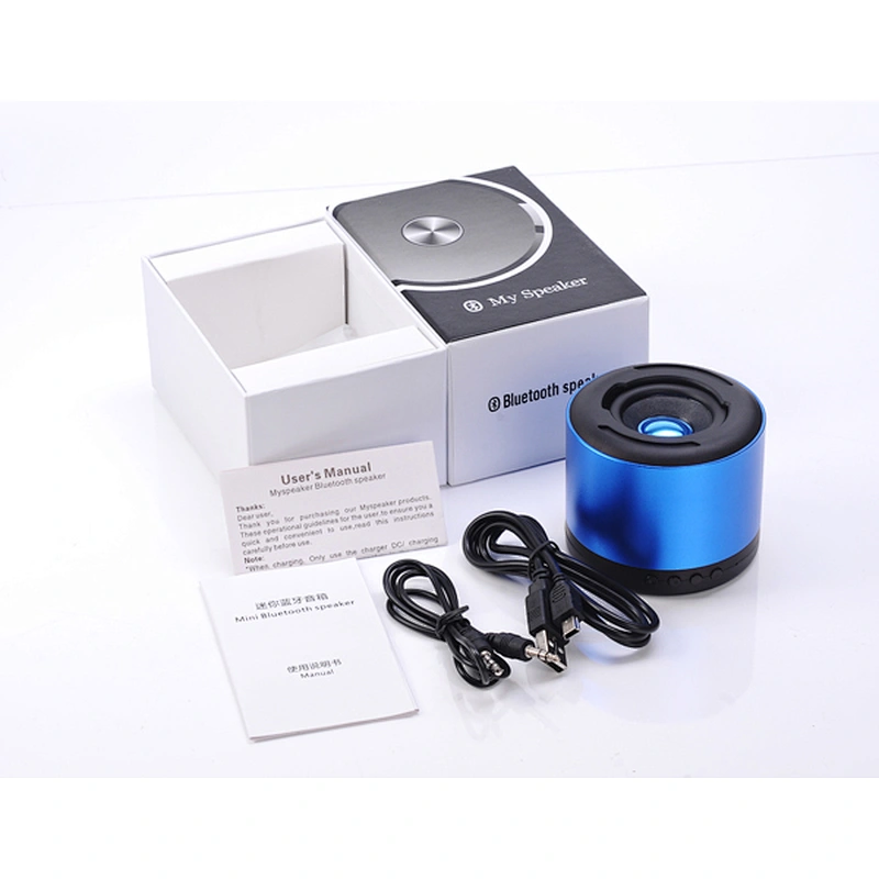 Small outdoor  speaker