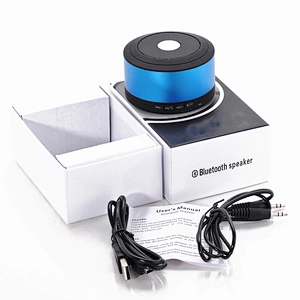 Speaker