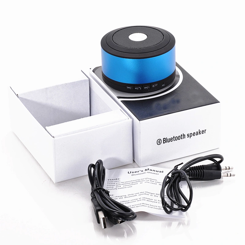 Speaker