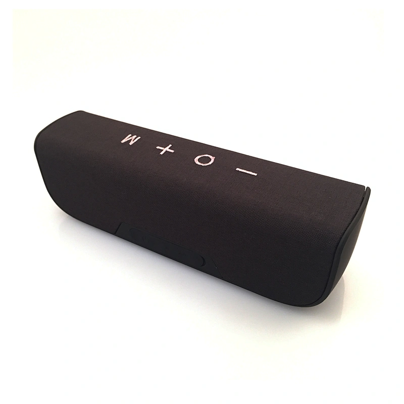 Bluetooth loud speaker