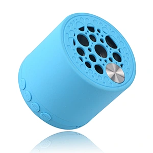 Bluetooth Speaker with TF