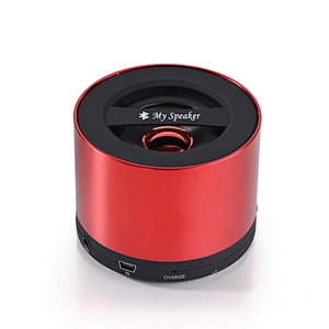 speaker