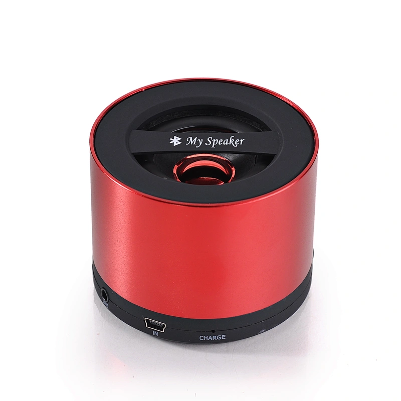 speaker