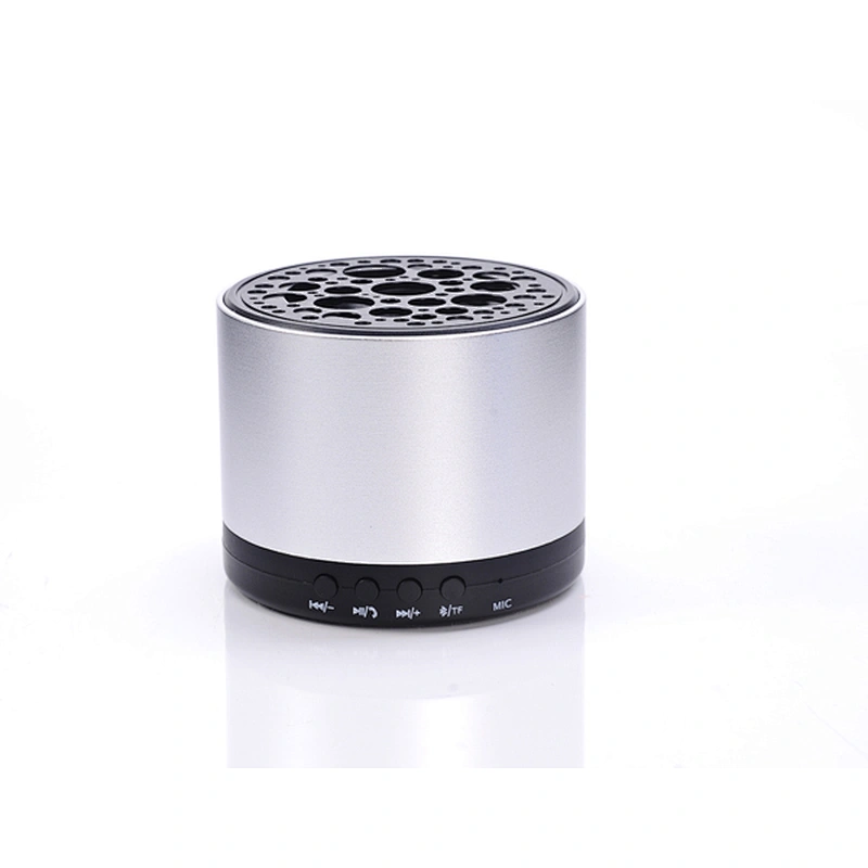 Bluetooth speaker wireless