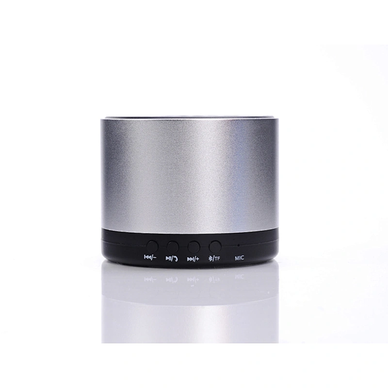 Bluetooth speaker wireless